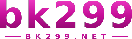 bk299 logo